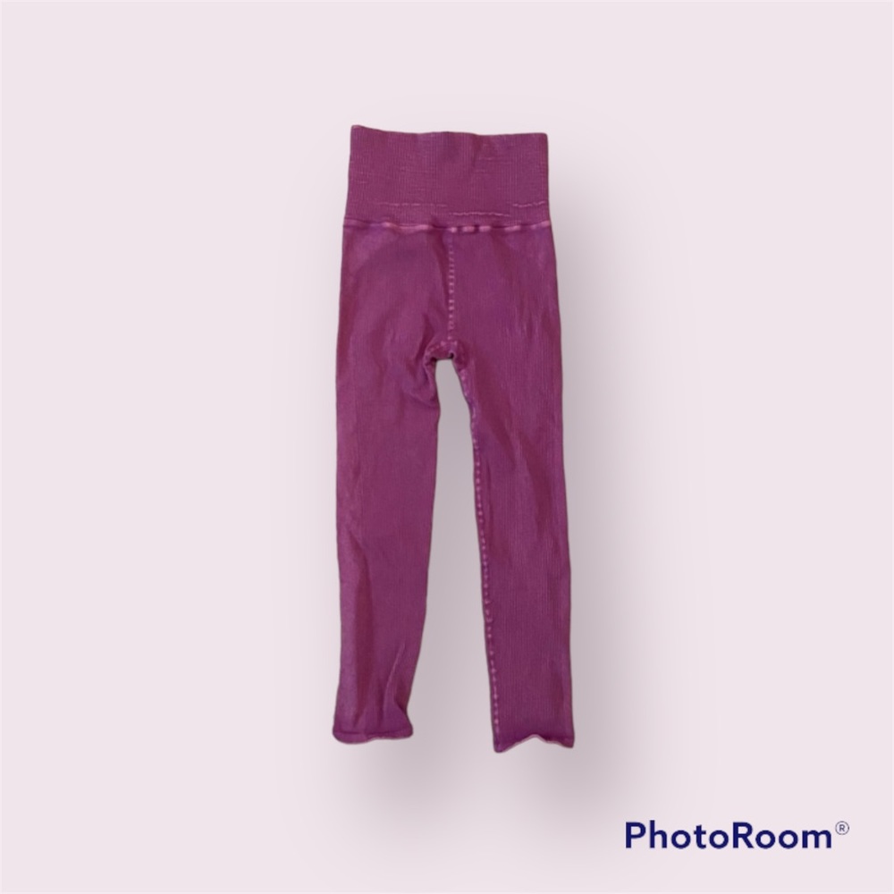 Super stretchy Free People leggings
